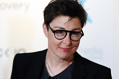 Sue Perkins