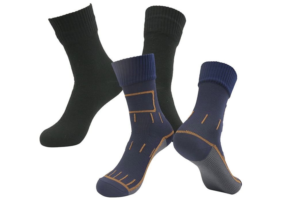 The 9 Best AntiBlister Socks