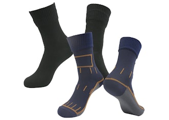 The 9 Best Anti-Blister Socks