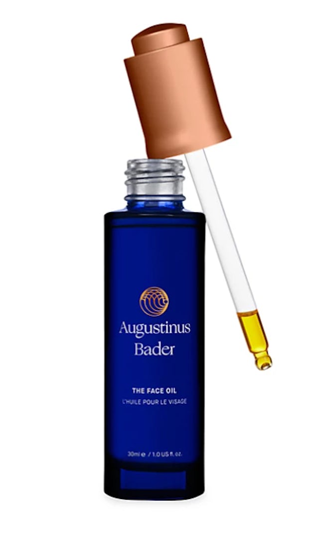 Augustinus Bader The Face Oil