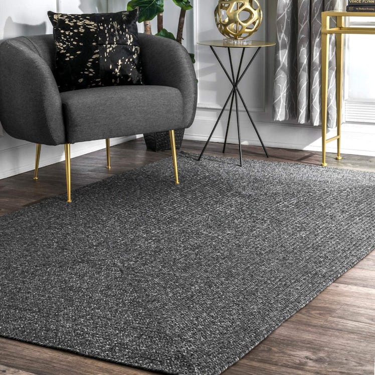 nuLOOM Indoor/Outdoor Accent Rug