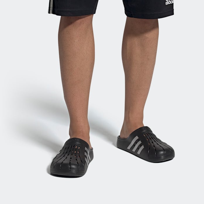 Adidas Adilette Clogs