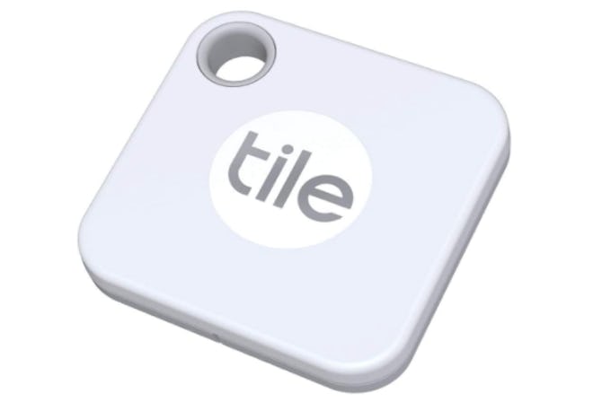 Tile Mate (2020)