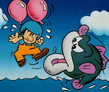 1 Classic Nes Game Explains Why Among Us Is The Hottest Thing In The World