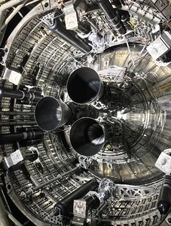 Musk Reads: Elon Musk details SpaceX's big Mars city goal