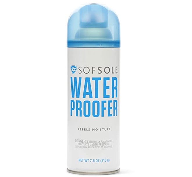 Sof Sole Waterproofer Spray