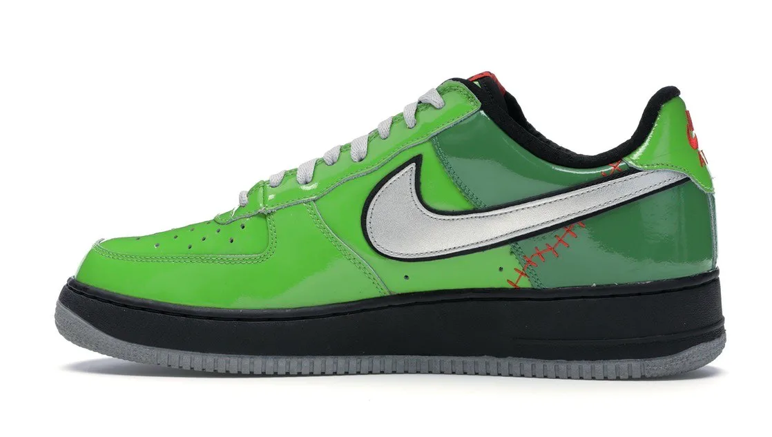 frankenstein nike dunks