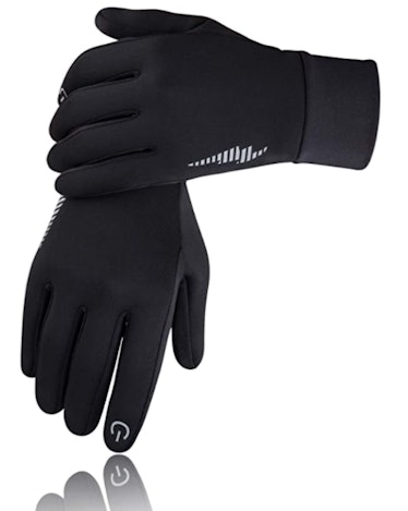 SIMARI Winter Workout Gloves