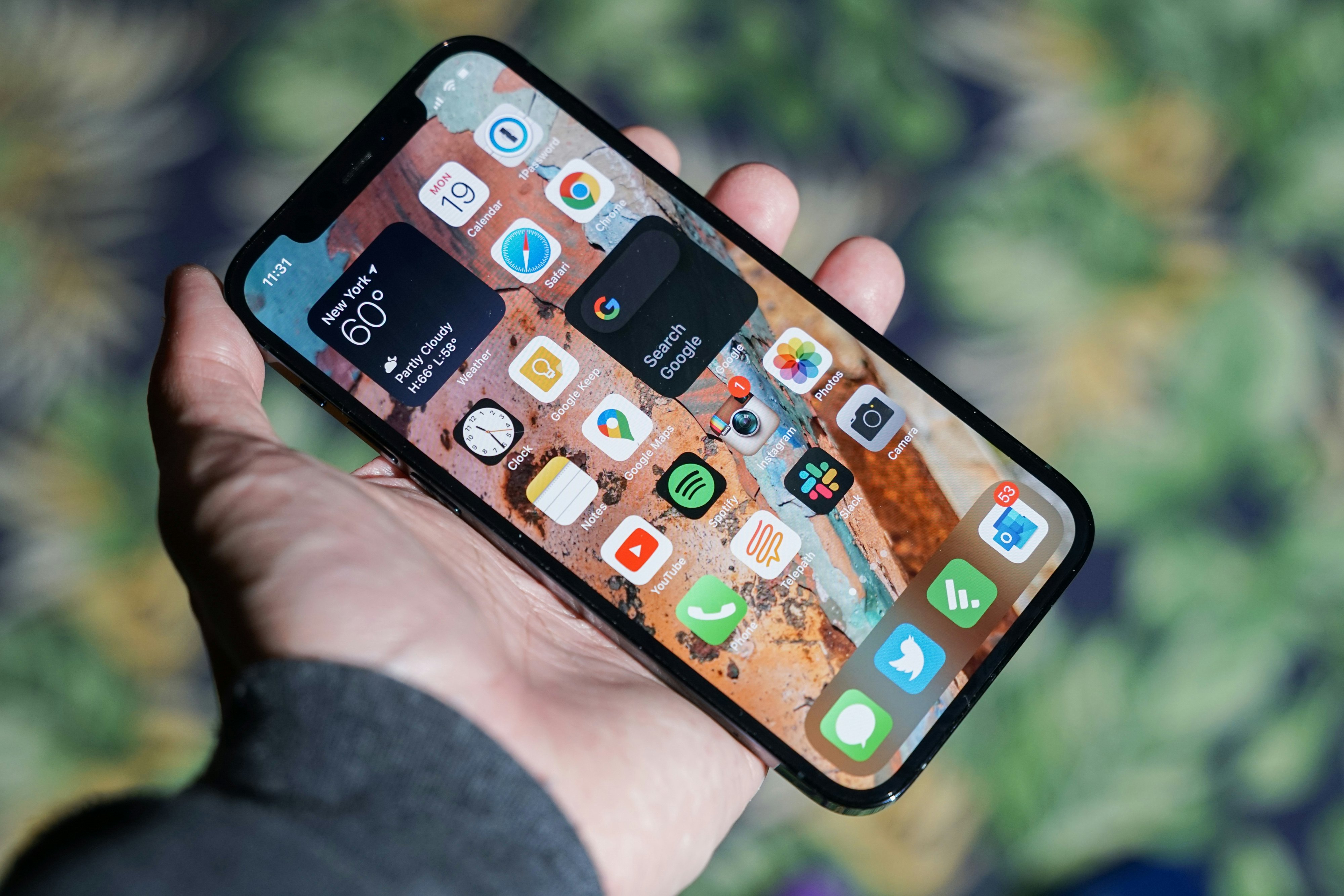 iPhone 12 and 12 Pro review: Virtually flawless