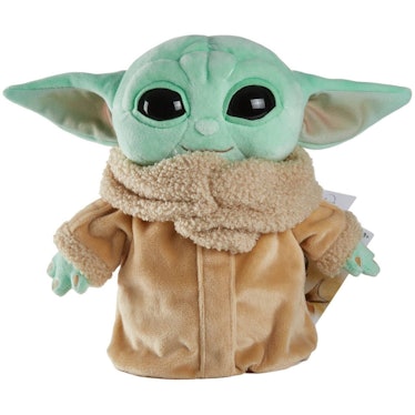 Baby Yoda 8" Plush