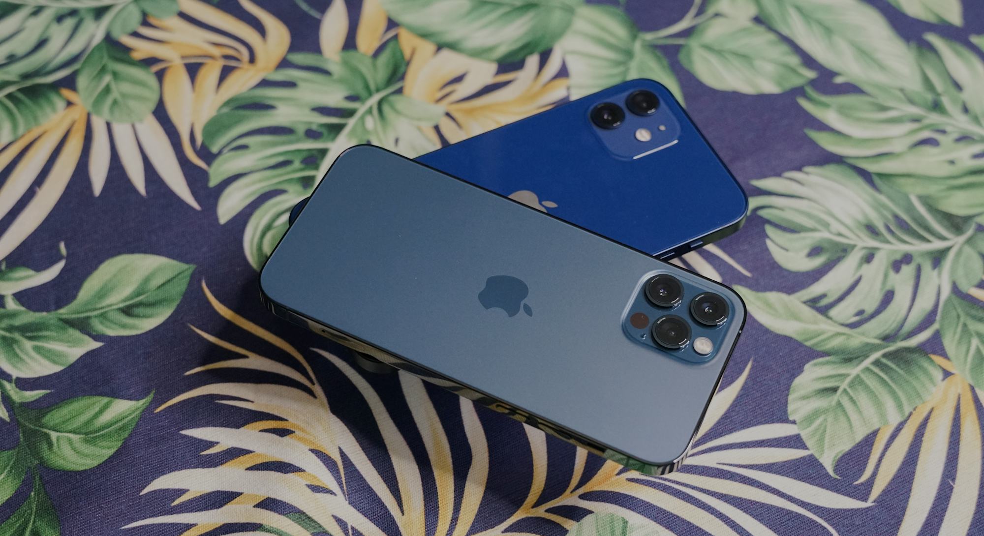 iPhone 12 and 12 Pro review: Virtually flawless