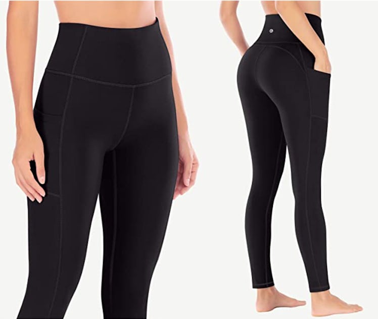 Women's Yoga Pants with Pockets