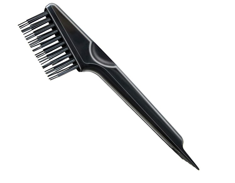 Aroayppmy Hairbrush Cleaning Brush