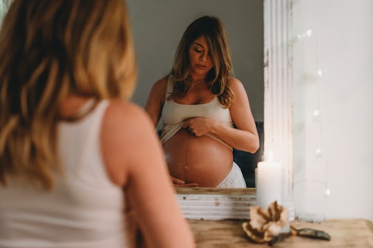 Sour candy can be a great pregnancy nausea cure, and experts say it's fine in moderation.