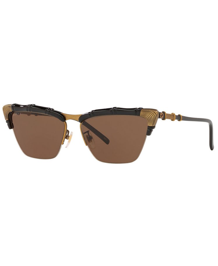 Women's Cat-eye Sunglasses