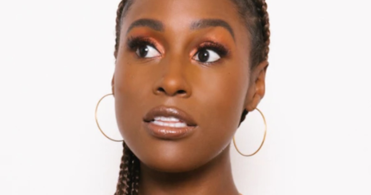 Issa Rae Teamed Up With Sienna Naturals To Bring You Her Full Wash Day