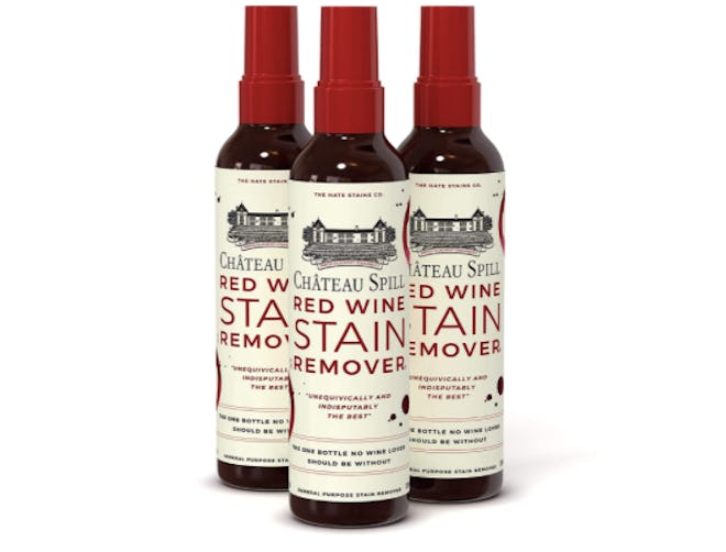 Emergency Stain Rescue Chateau Spill Red Wine Stain Remover (3-Pack)