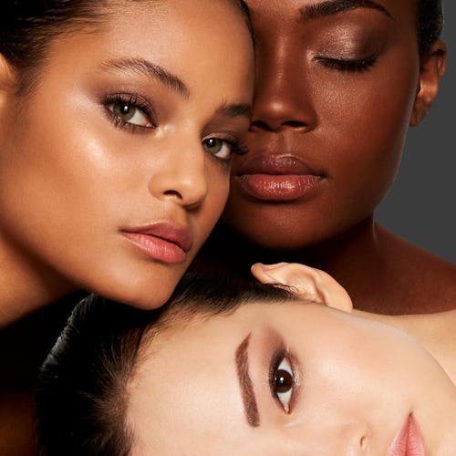 Tom Ford's newest makeup launch is a collection perfectly timed for winter.
