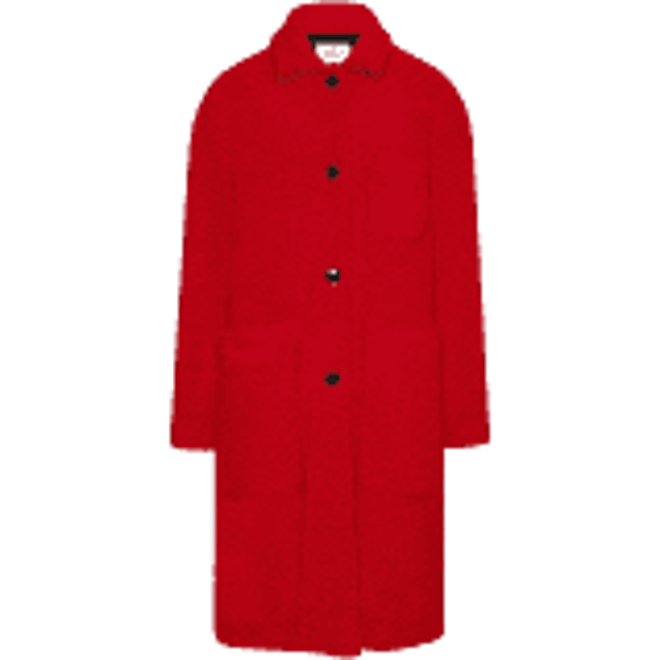 Women's Hazelton Coat