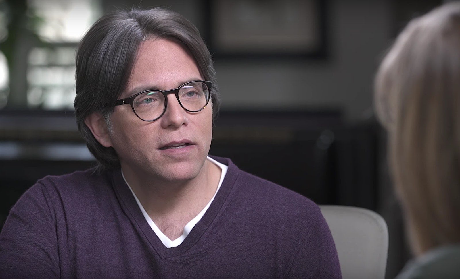 39+ The Vow Nxivm Keith Raniere Background