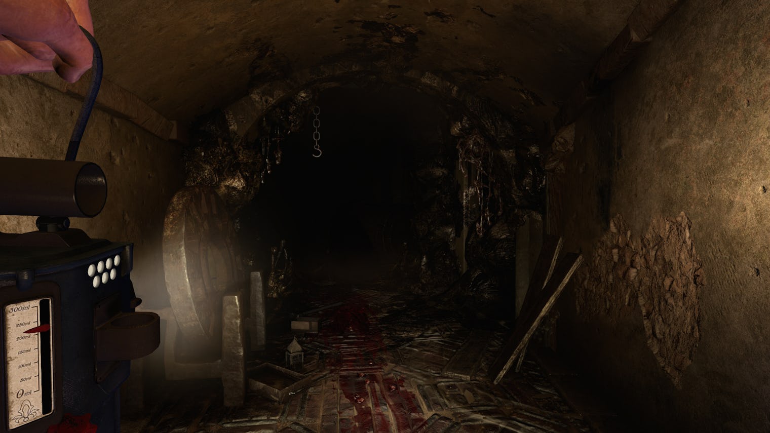 'Amnesia Rebirth' review A terrifying tale haunted by halfbaked