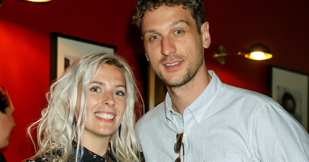 Sara Pascoe Husband A Deep Dive Into Her Personal Life