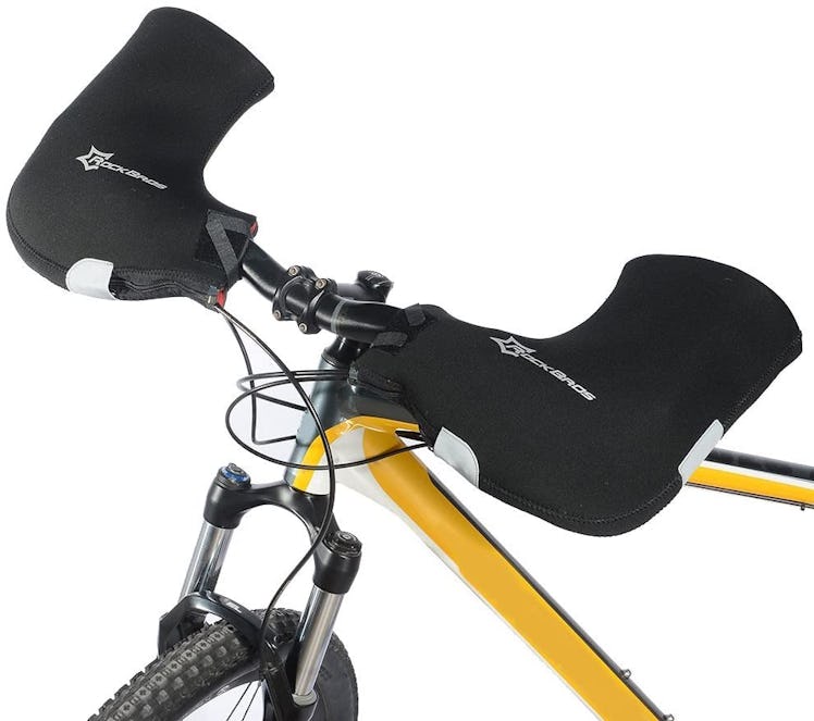 Docooler Handlebar Mitts 