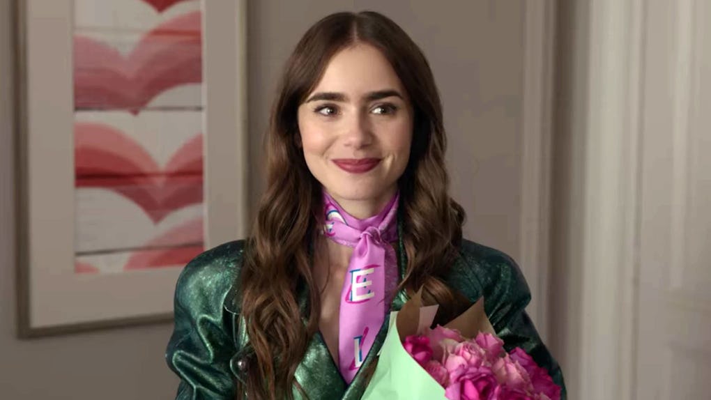 7 Emily In Paris Boo Basket Ideas That All Your Friends Will Want