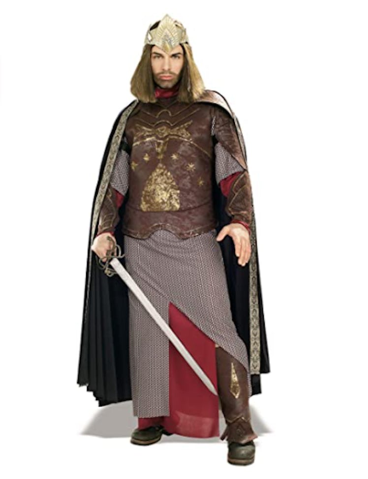 Rubie’s Deluxe Aragorn Costume 