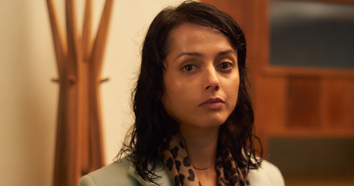 Who Is Amrita Acharia From ITV's 'The Sister'?