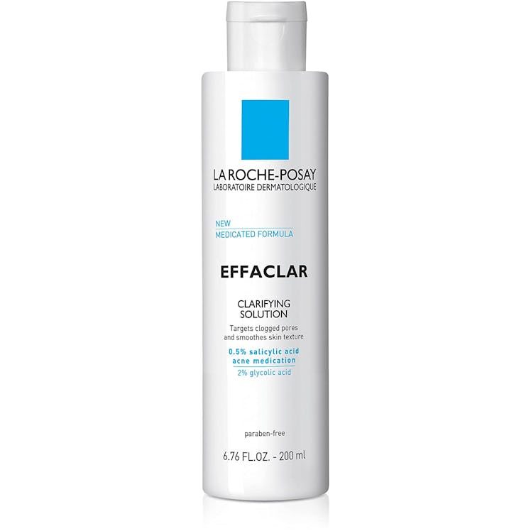 La Roche-Posay Effaclar Clarifying Solution 