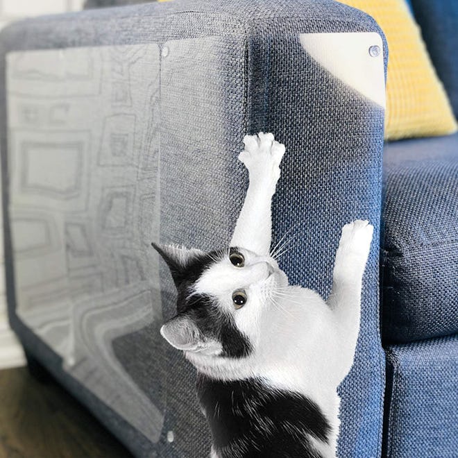 Stelucca Furniture Cat Shield