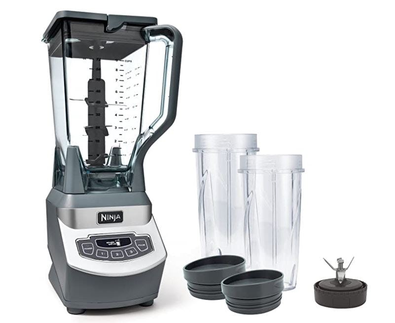 The 4 Best Blenders For Acai Bowls