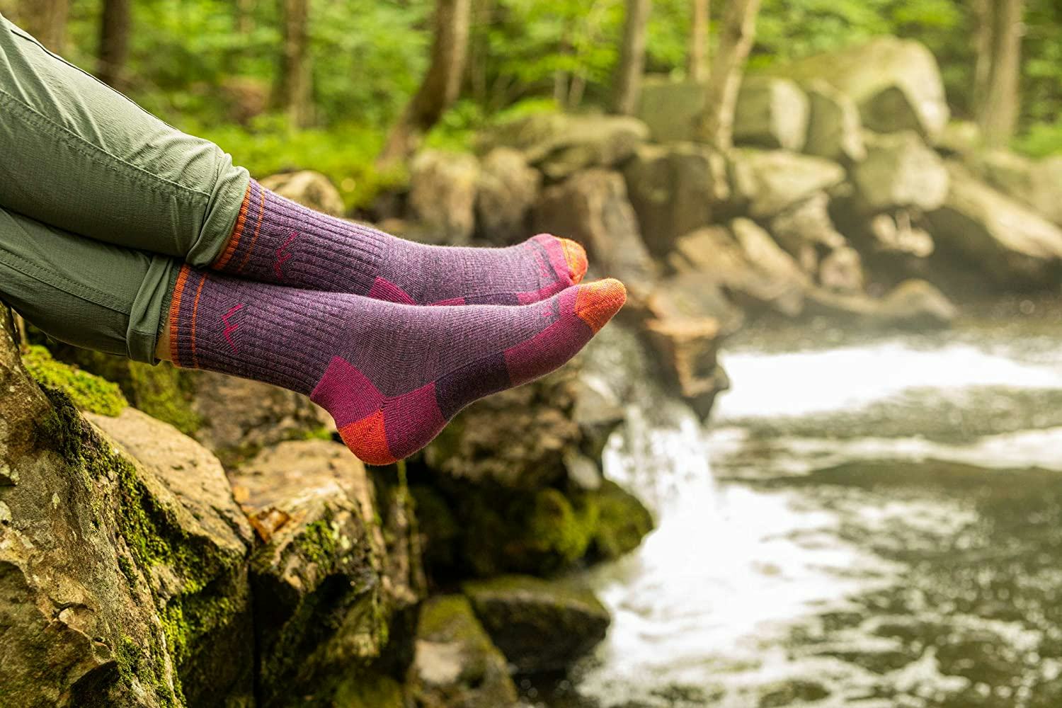 The 6 Best Thermal Socks