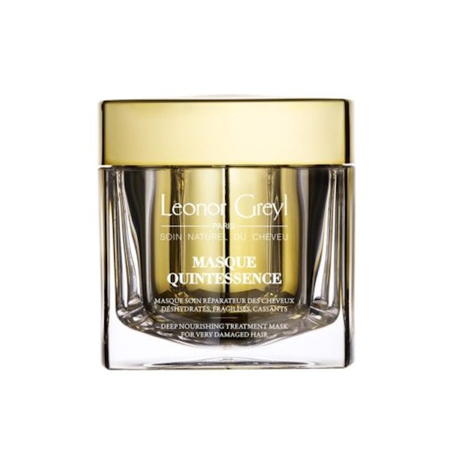 Masque Quintessence Deep Nourishing Treatment Mask