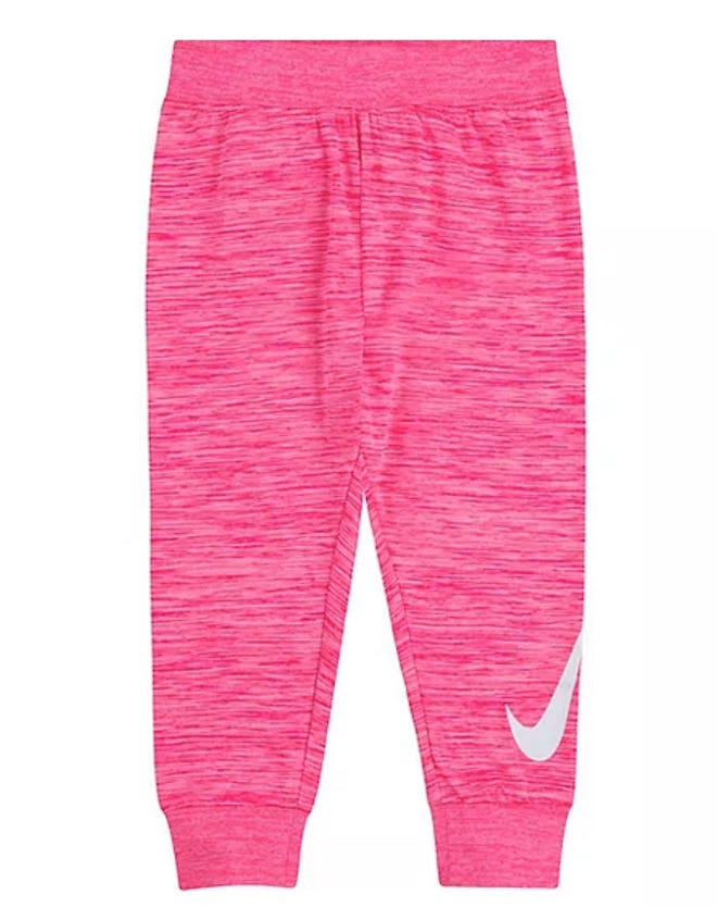 Toddler Girl Nike Dri-FIT Jersey Pants