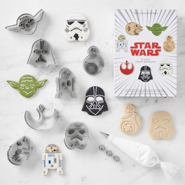 Star Wars™ Boxed Cookie Kit