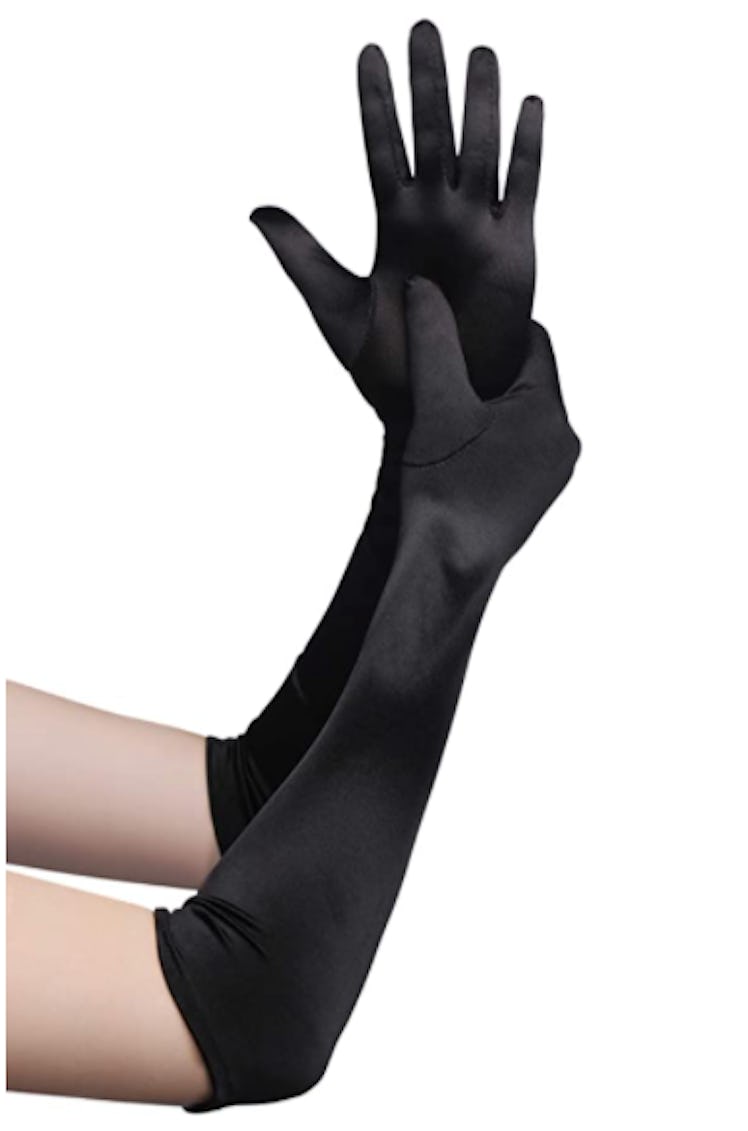 Babeyond Opera Gloves