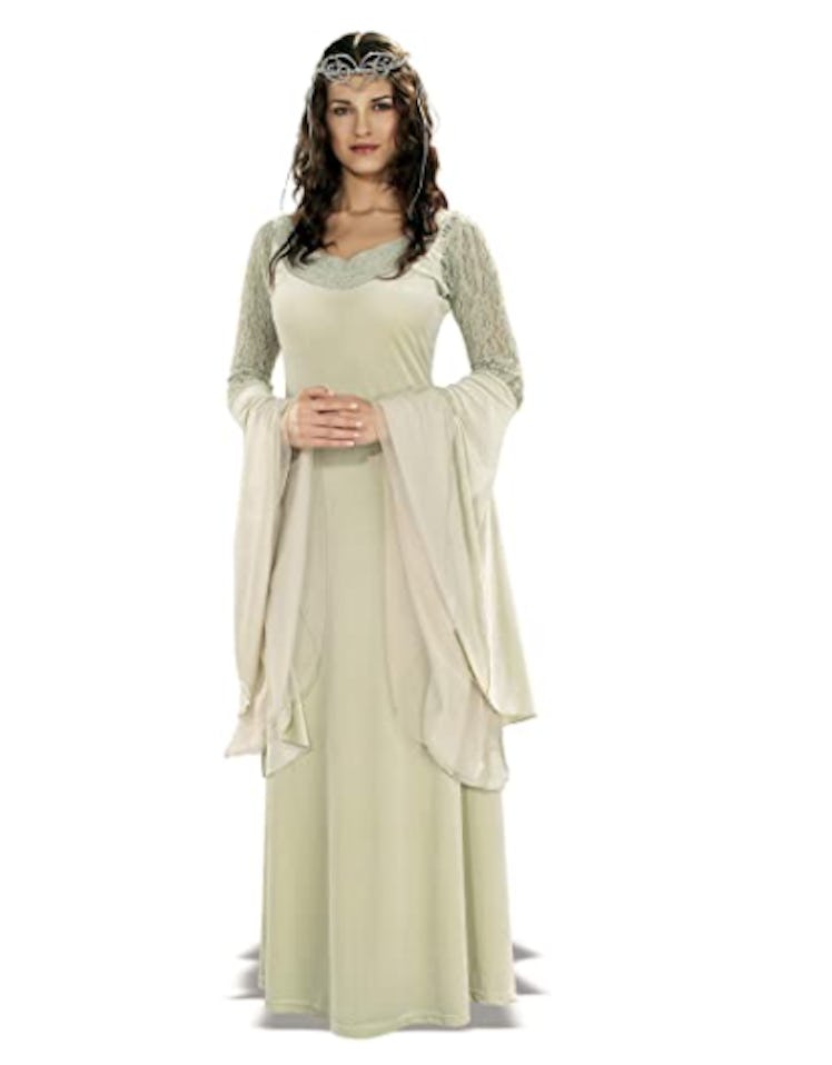 Rubie’s Deluxe Queen Arwen Costume 