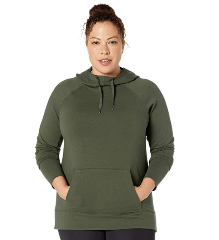 Core 10 Women's Workout Hoodie