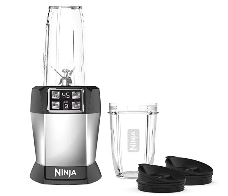 The 4 Best Blenders For Acai Bowls