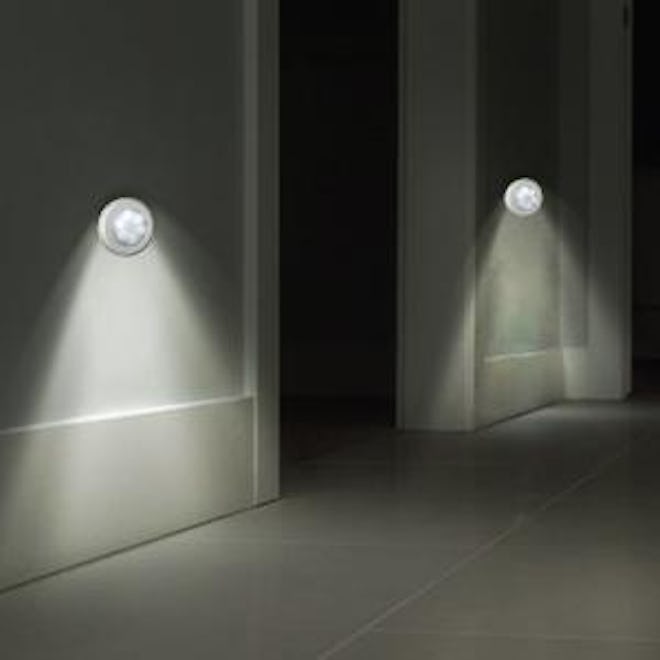 AMIR Motion Sensor Lights (6-Pack)