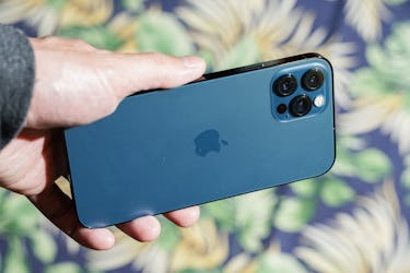 Iphone 12 And 12 Pro Review Virtually Flawless Iphone 12 And 12 Pro Review Virtually Flawless