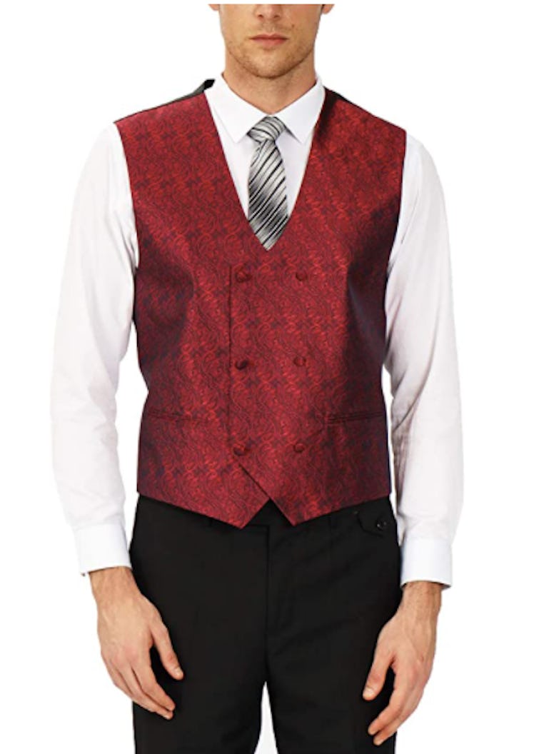 Wulful Waistcoat