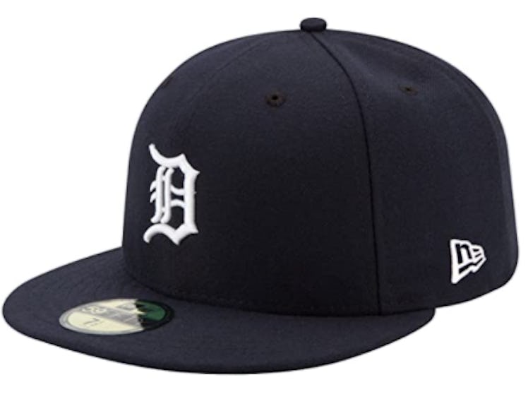 New Era Men’s Detroit Tigers Hat 