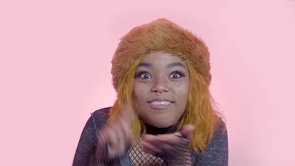 What Makes People Swipe Right