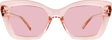 Premium Cat-Eye Sunglasses