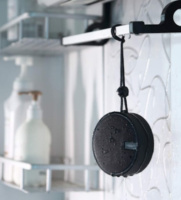 INSMY Bluetooth Shower Speaker