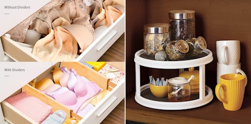 Tricks Professional Organizers Use To Declutter A Home