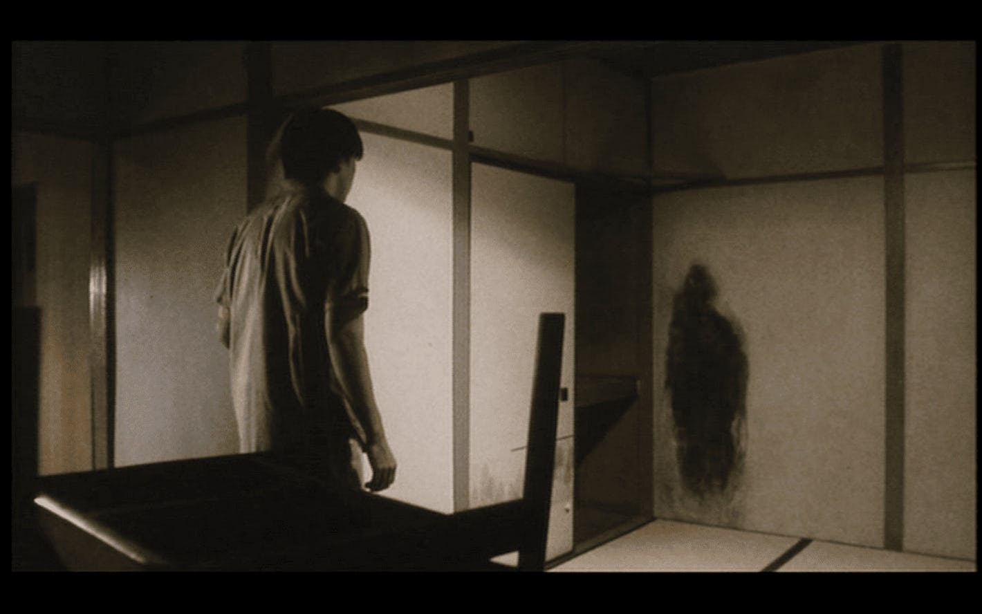 This Forgotten Japanese Horror Movie Is The Scariest Thing To Watch In 2020